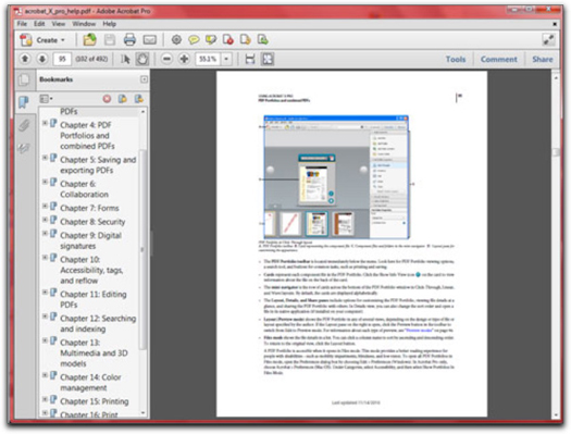 adobe acrobat x knowledge worker suite free download