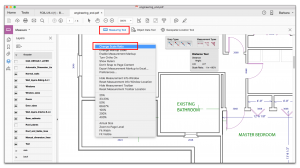 Adobe Acrobat DC: Measuring Tool