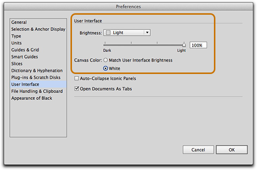 Adobe Illustrator Cs6 What S New Rocky Mountain Training