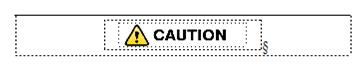 Adobe FrameMaker: Assign a Caution Label to a Paragraph Tag