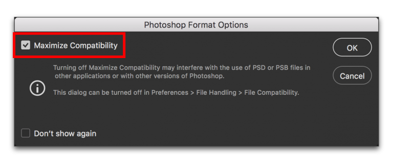 affinity photo photoshop compatibility