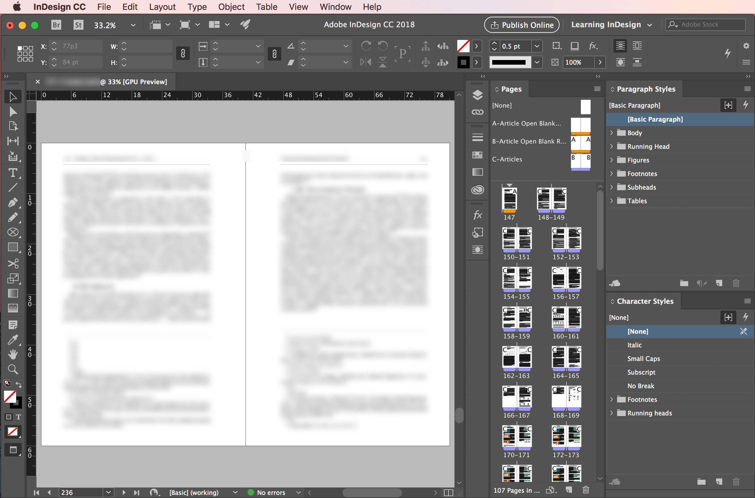 adobe indesign cc 2018 free download full version with crack